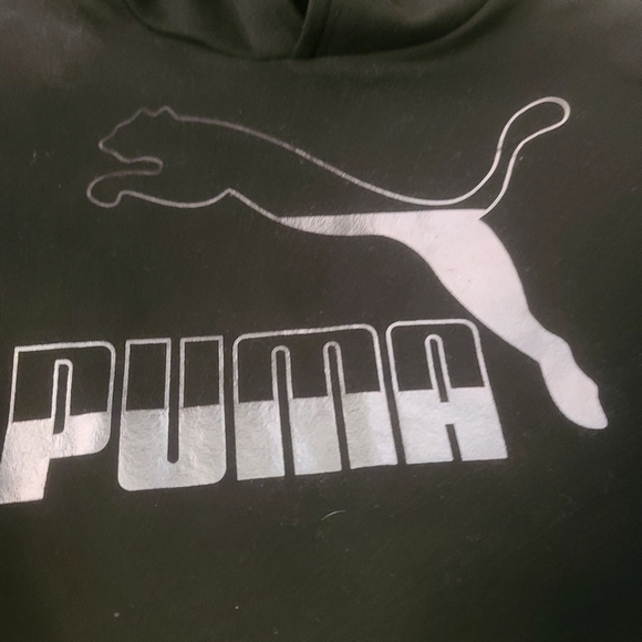 COPY - Puma sweatshirt - Picture 2 of 3